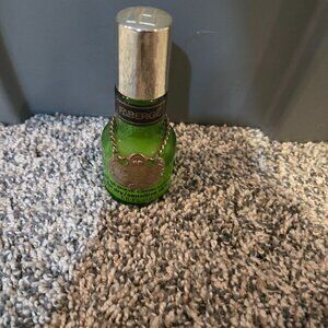 Brut After Shave Creme Lotion 1.5 fl. oz. 50% Full